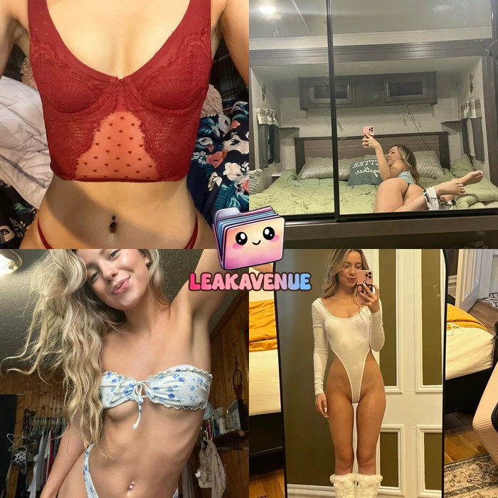 bluebxbyyyvip's of leaks