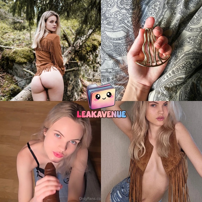 divinekatarina's of leaks