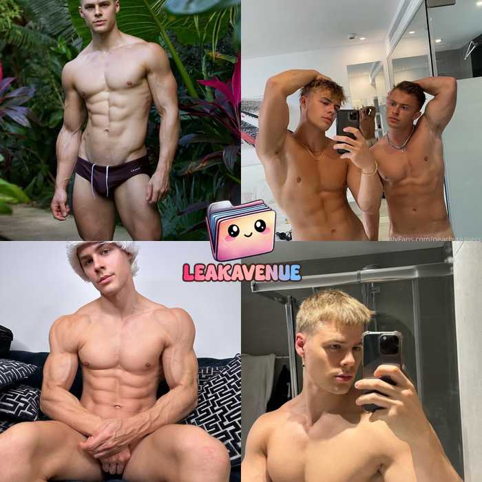 peachyxbandits's of leaks