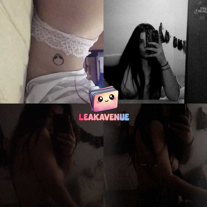 madeleineroseex's of leaks