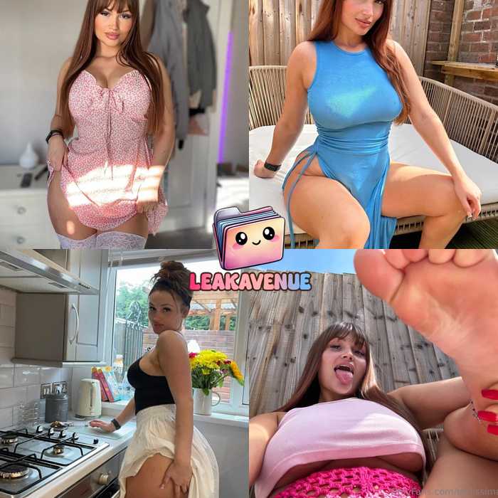 Bellisimas's of leaks