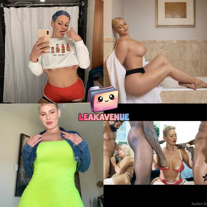 kadenkole's of leaks