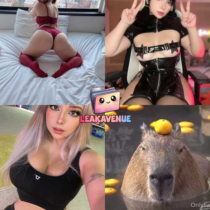 serinymph's of leaks