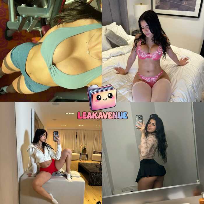 noelleemily's of leaks