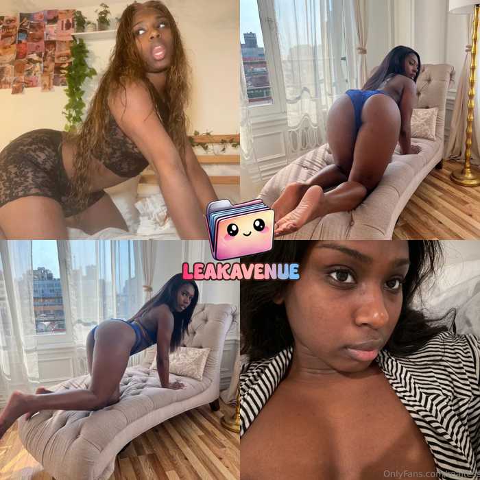 realtessathomas's of leaks