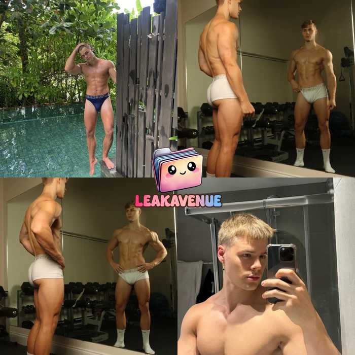 peachyxbandits's of leaks