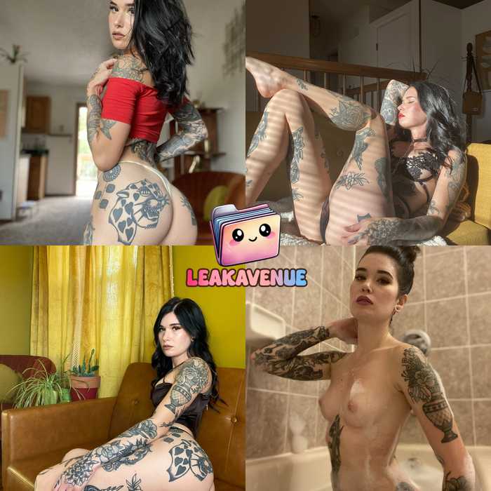 peechfuzzzz's of leaks