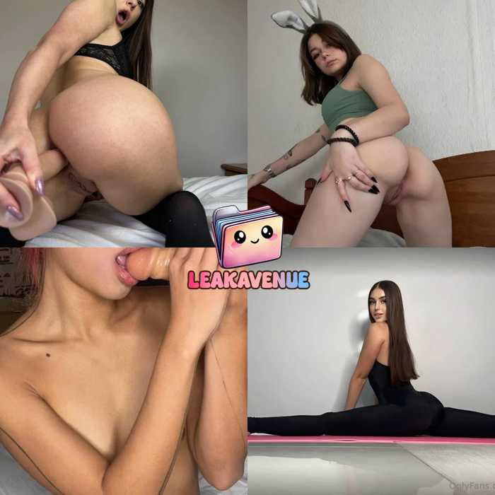 rosymayfree's of leaks