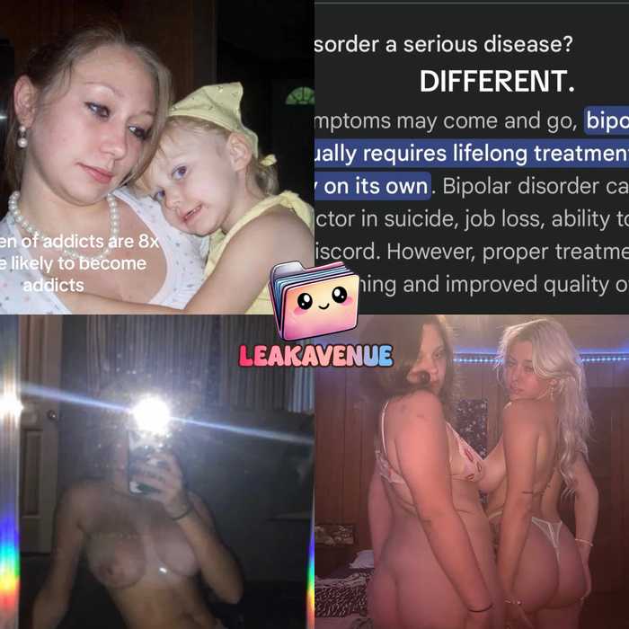 rebeccajoness's of leaks