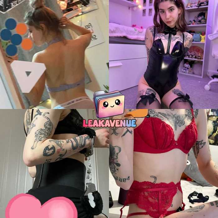 cyber.rue's of leaks