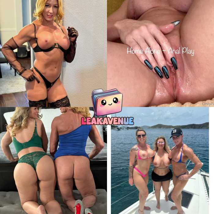 fitwifejewelsvip's of leaks