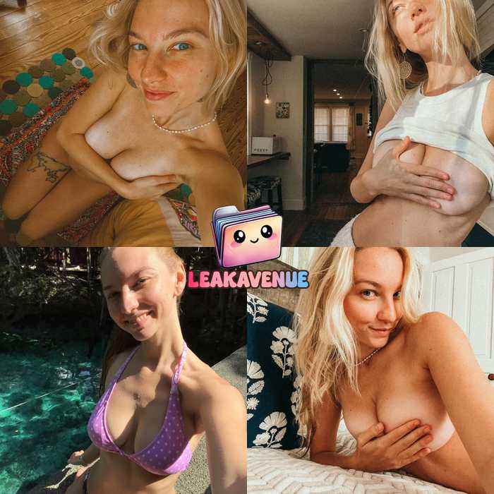 lilygaiafree's of leaks