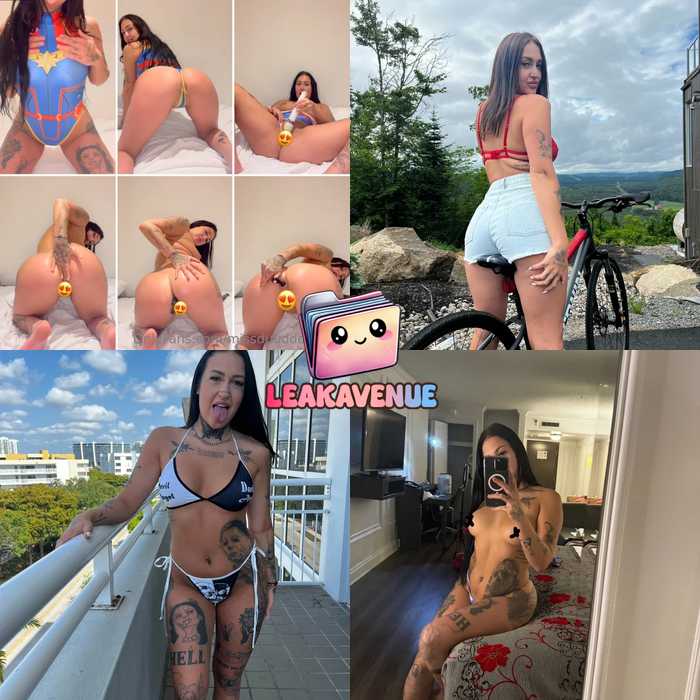 missduudddyy's of leaks