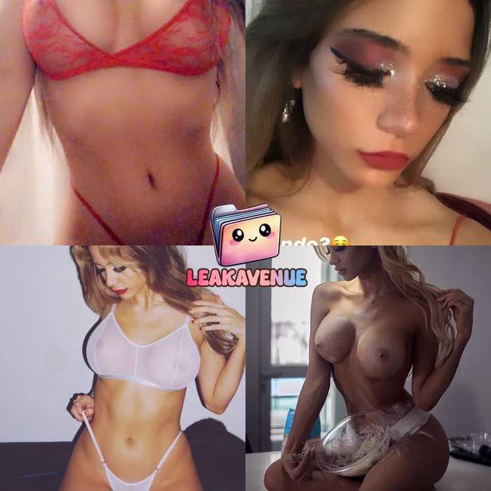 dulciinea_'s of leaks
