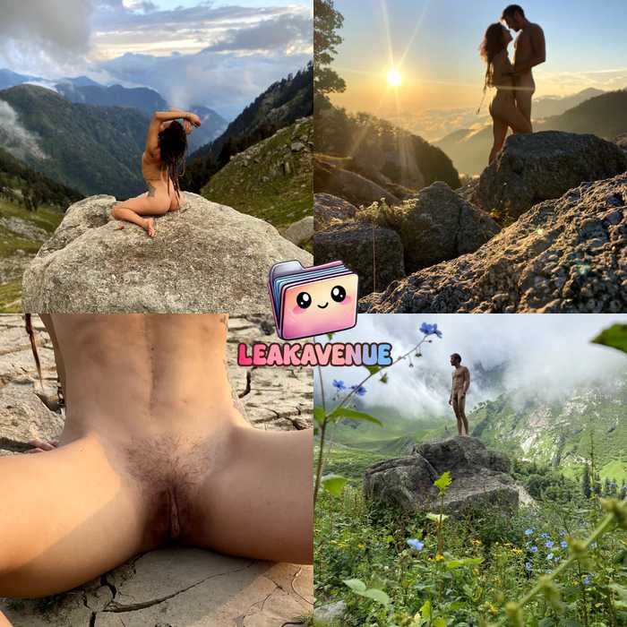 touchedbynature's of leaks