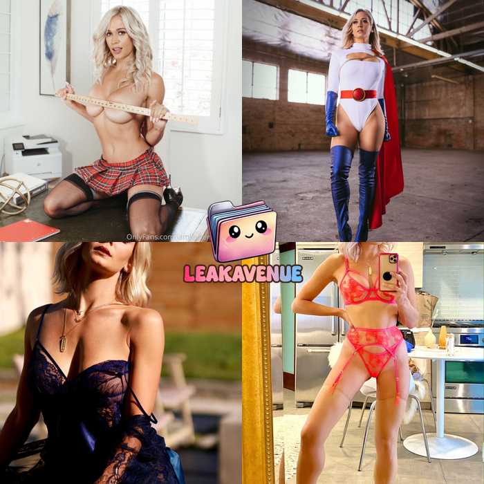 iamlaurencompton's of leaks