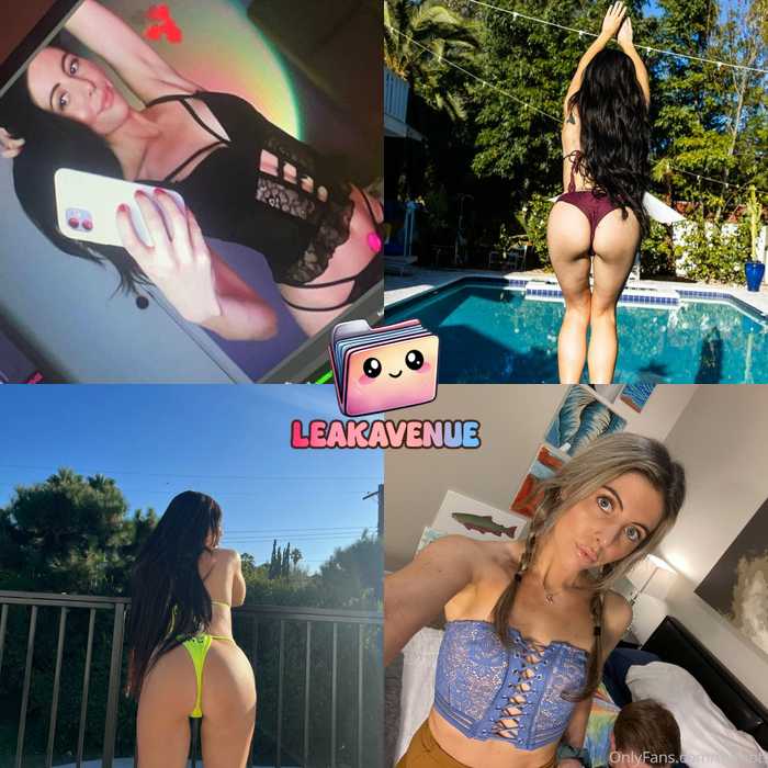theodoraday's of leaks
