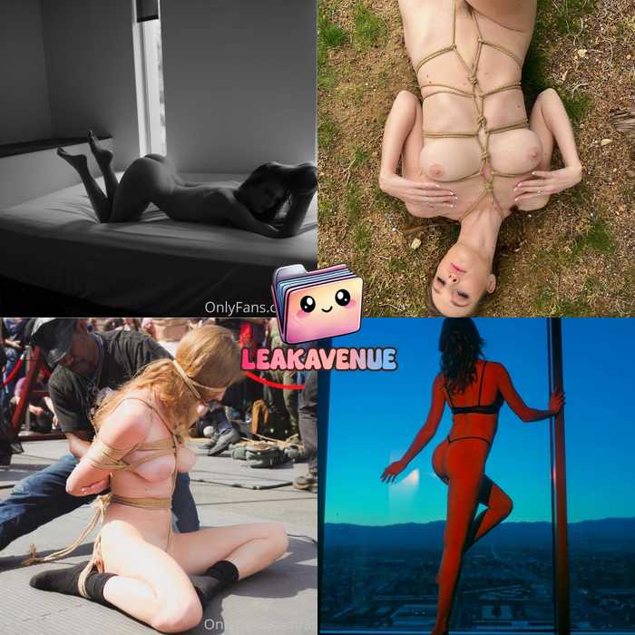 ashleylanexxx's of leaks