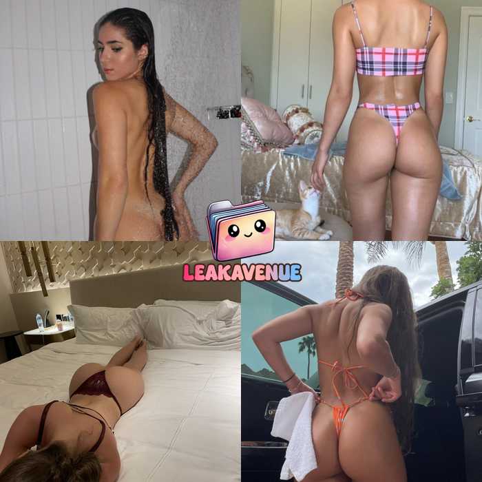 emarrb's of leaks