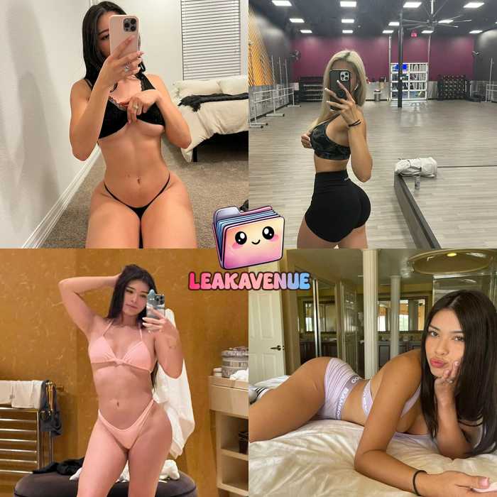 kawaiisofey's of leaks