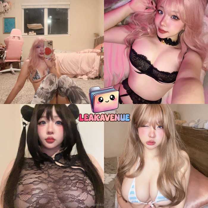 manekinekoluvu's of leaks