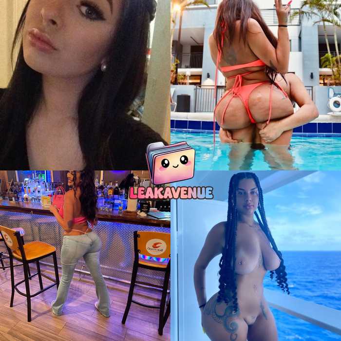 ayyyejae's of leaks
