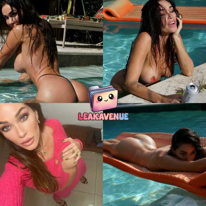 jasminewaltz's of leaks