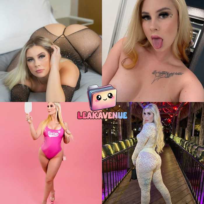 trixibrooks's of leaks