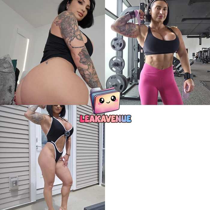 cherrydevivre's of leaks