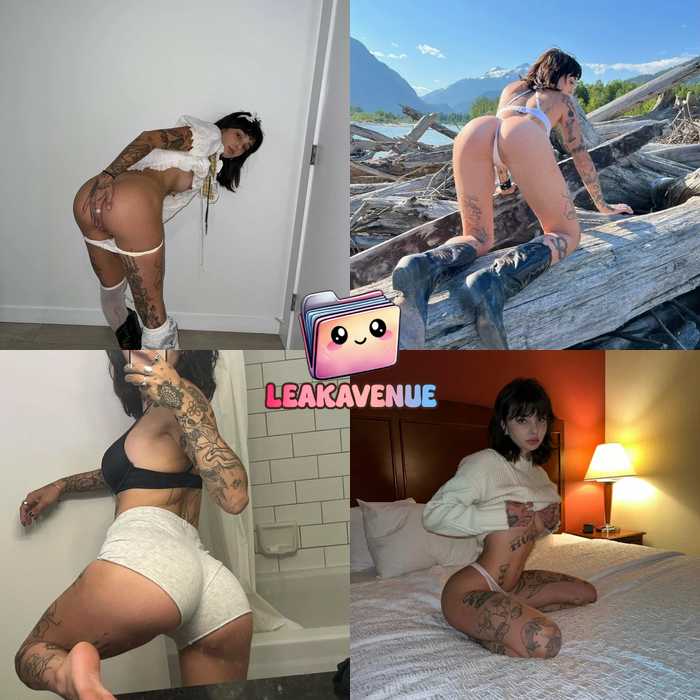 notsickof3xxx's of leaks