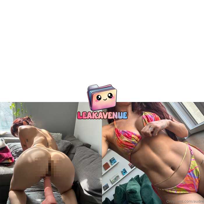 audreyreidd's of leaks