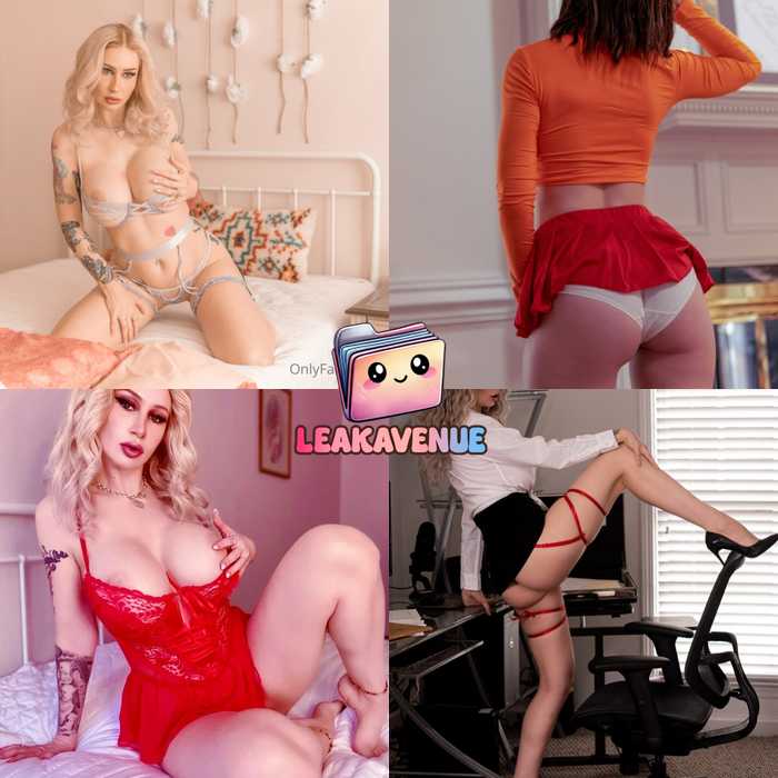 elizabethrabbit's of leaks