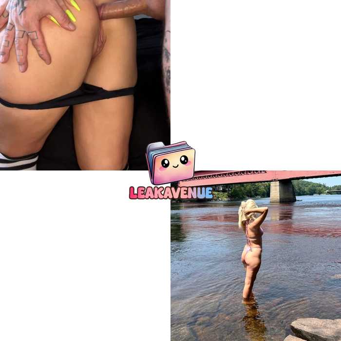 misshikari's of leaks