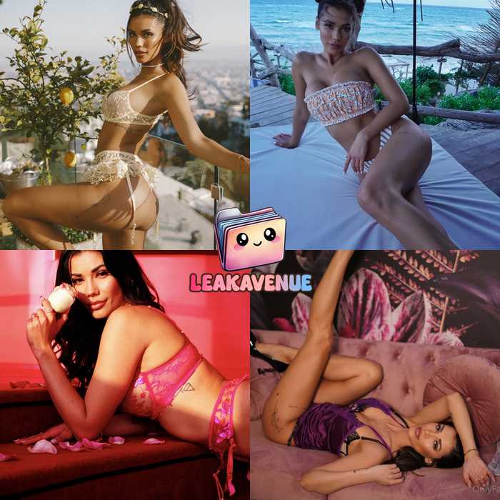 Tiffany_texas_onlyfans's of leaks
