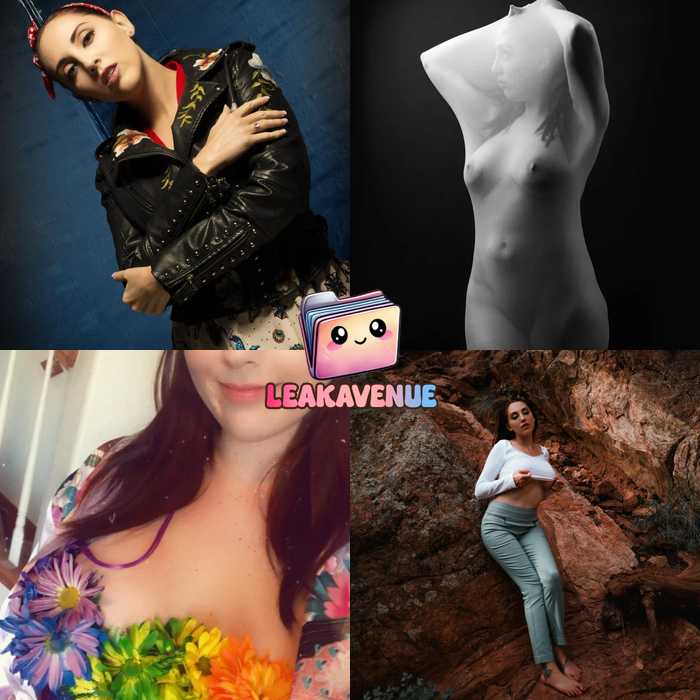 nickeyhuntsman's of leaks