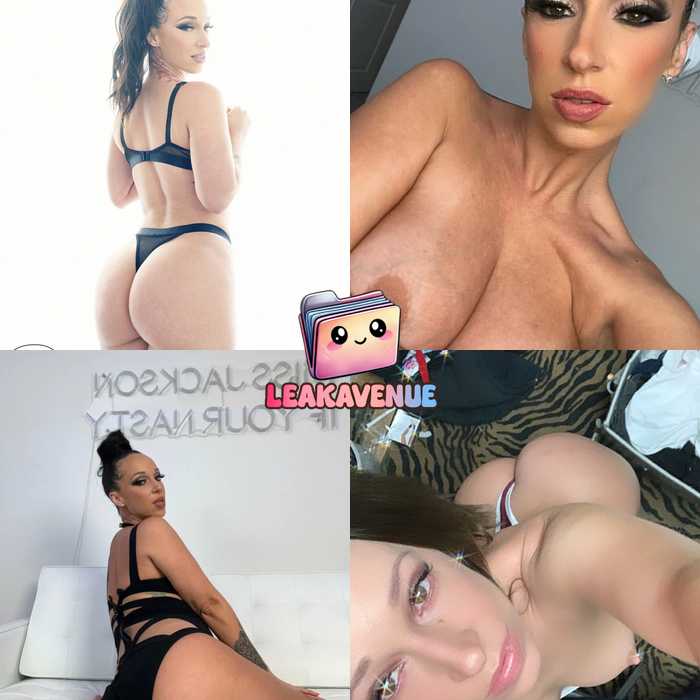 jadastevens420's of leaks
