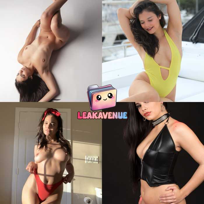 missvioletstarr's of leaks