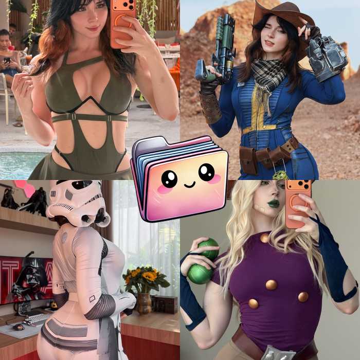 Pack Preview
