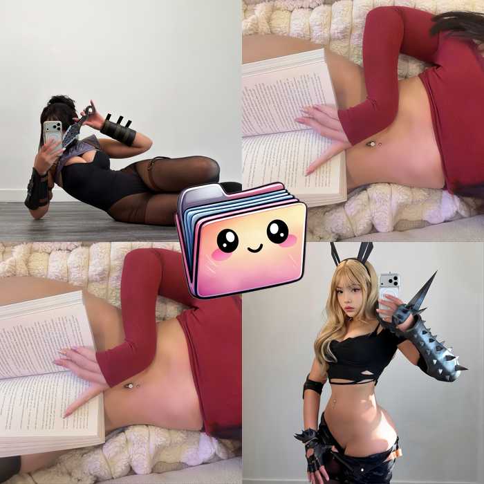 Pack Preview
