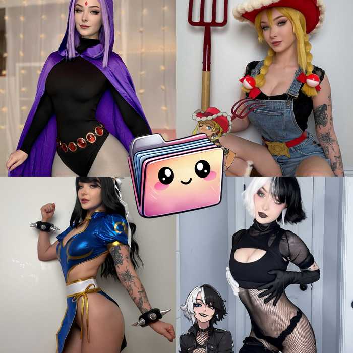Pack Preview