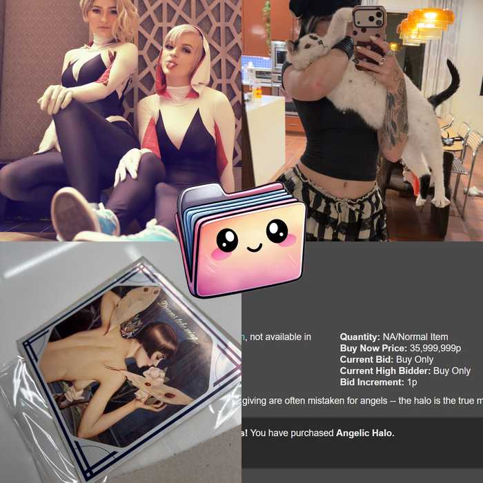 Pack Preview