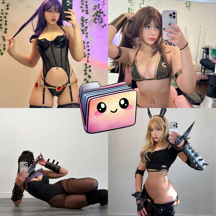 Pack Preview