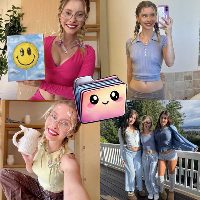 Pack Preview