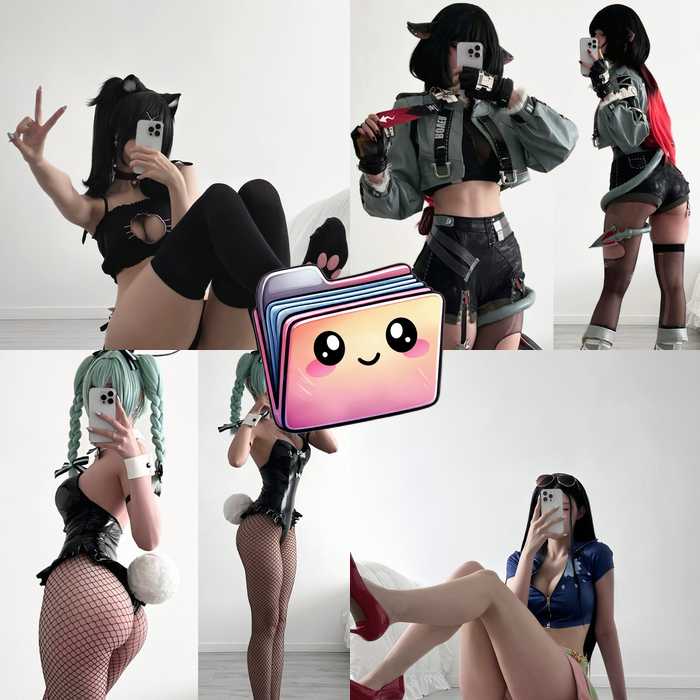 Pack Preview