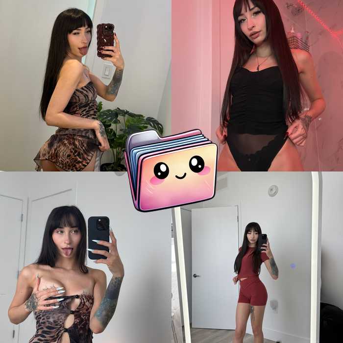 Pack Preview
