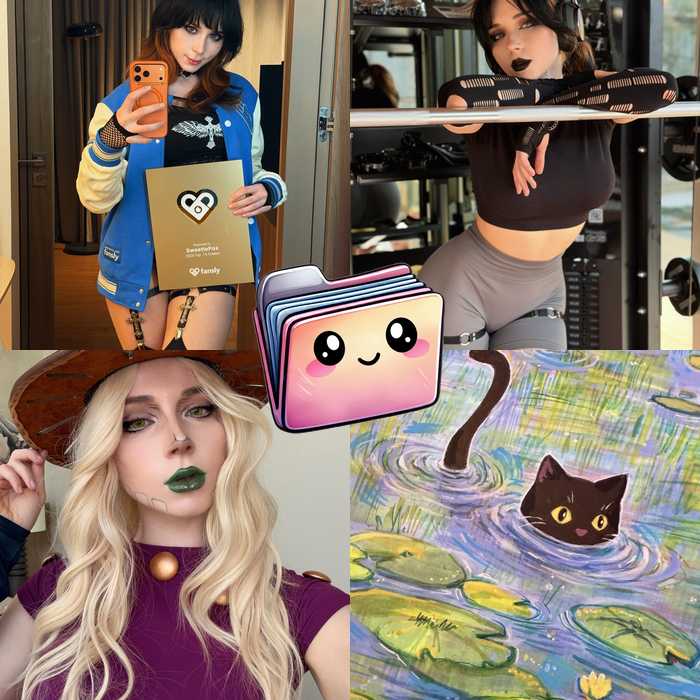Pack Preview