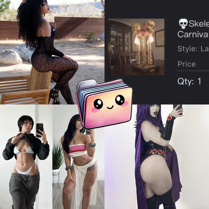 Pack Preview