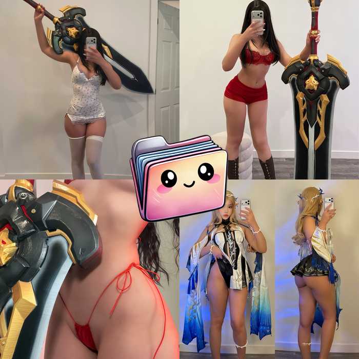 Pack Preview