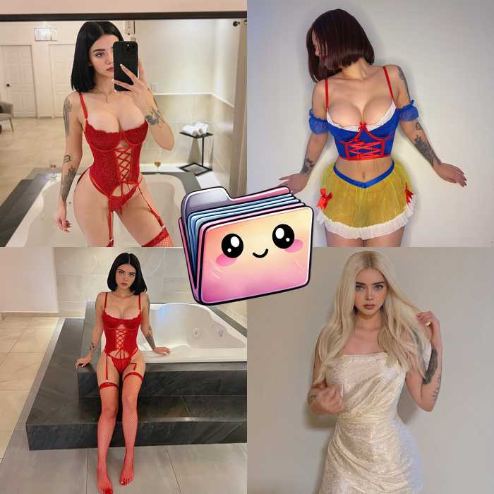 Pack Preview