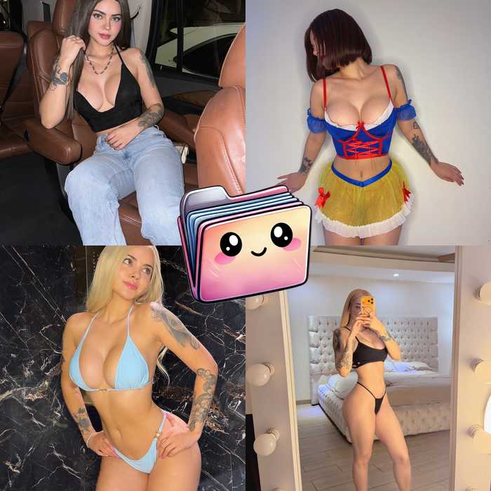 Pack Preview